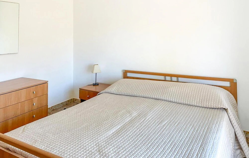 Awesome Apartment in Noto With 2 Bedrooms