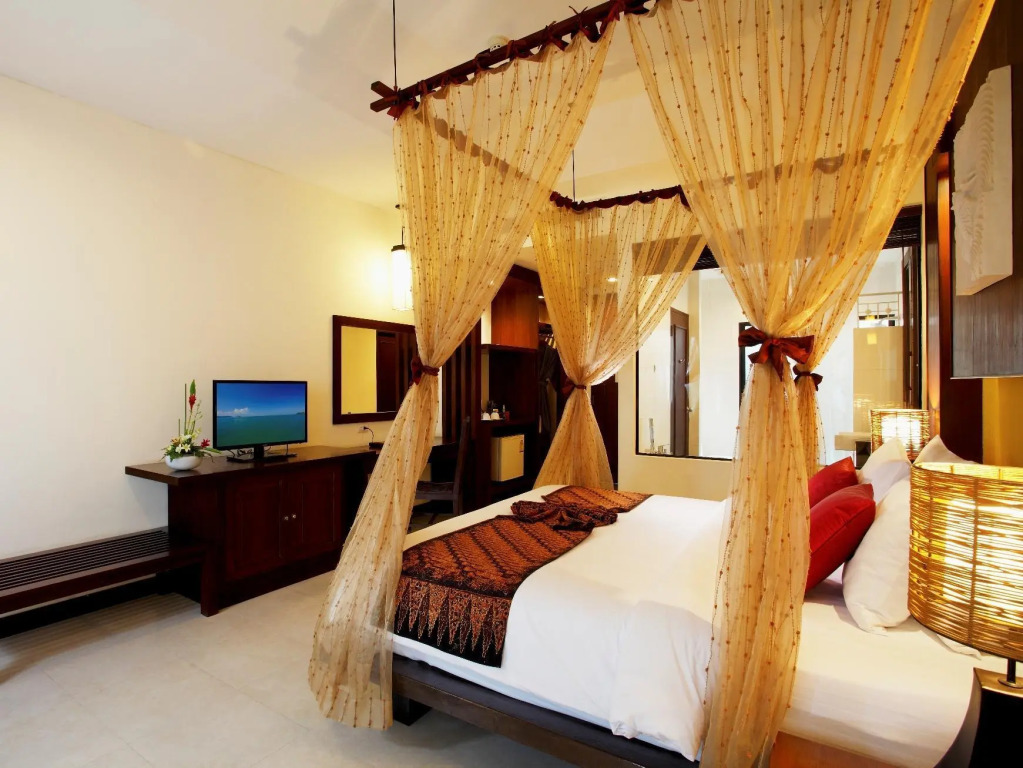 Access Resort & Villas - SHA Plus