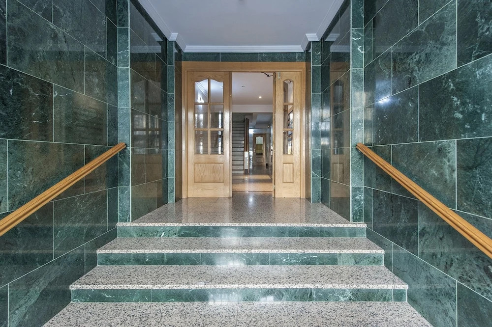 Apartamento Plaza de las Ventas I