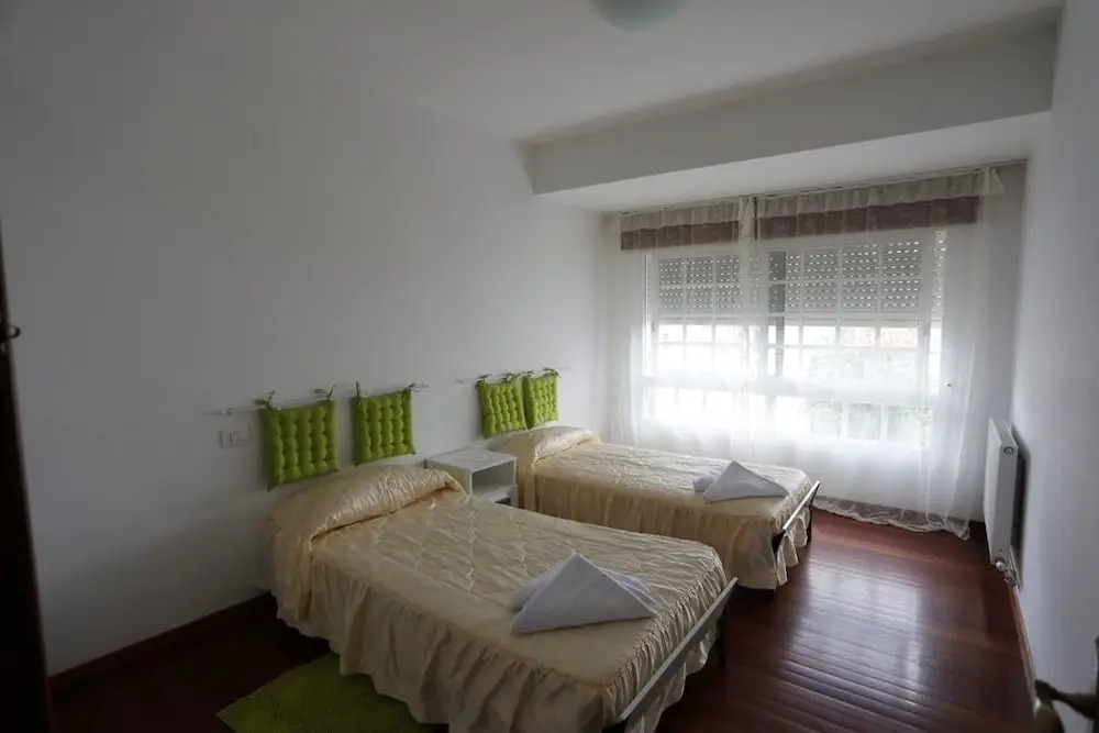 Apartamento San Antonio
