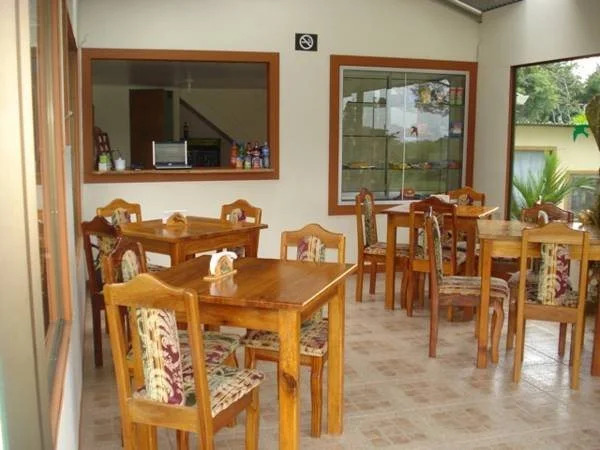 Valle Escondido Nature Reserve Hotel & Farm