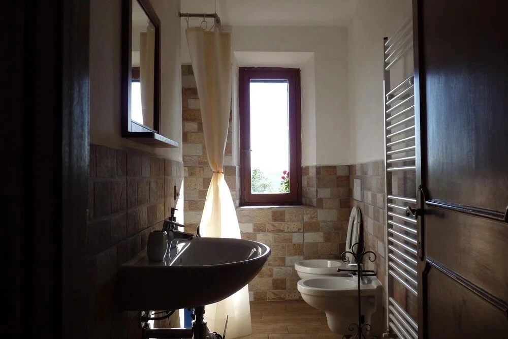Agriturismo Podere Acqualoreto