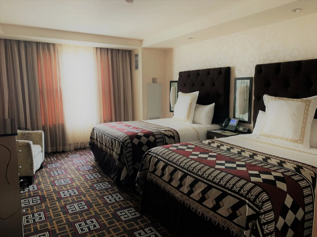 Miccosukee Casino & Resort