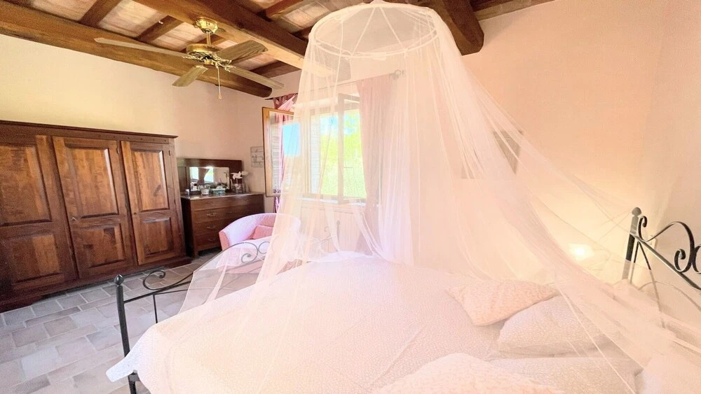 Slps 10 In Fabulous Todi Villa - Walk to Todi Central - Pool + Child Play Arean