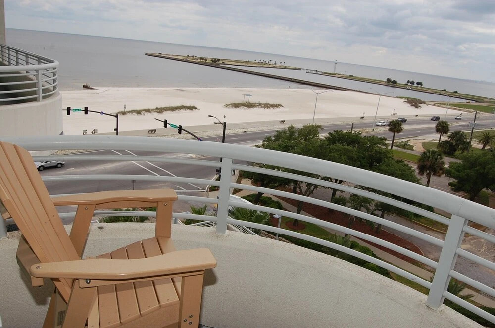 Ocean Club-Ocean Club 403