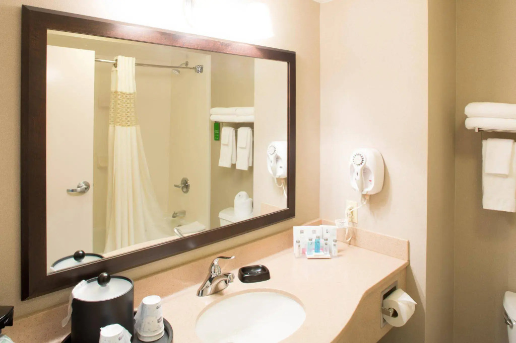Hampton Inn Bloomsburg