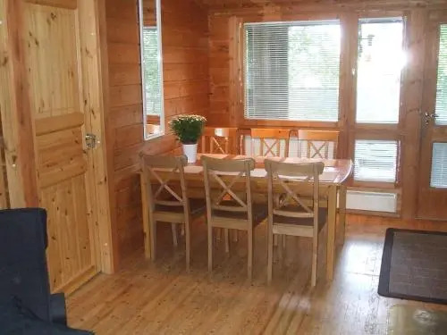 Riihivuoren Lomakylä
