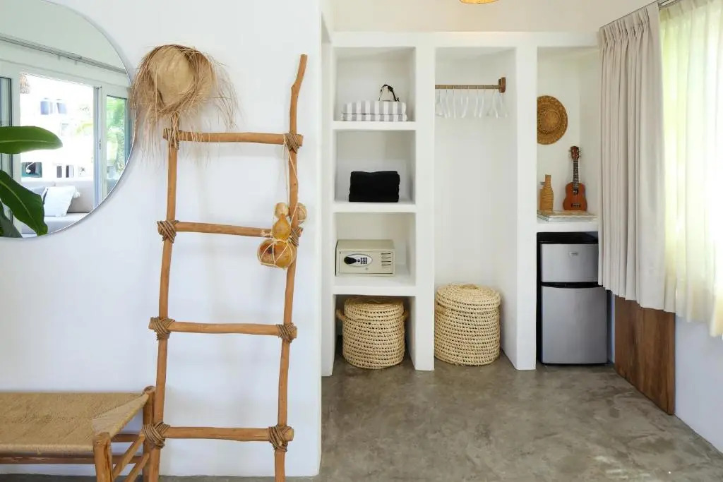 El 55 Sayulita Stylish couple getaway rooftop pool