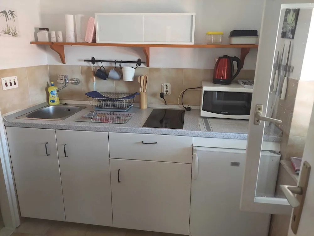 Apartment Saul