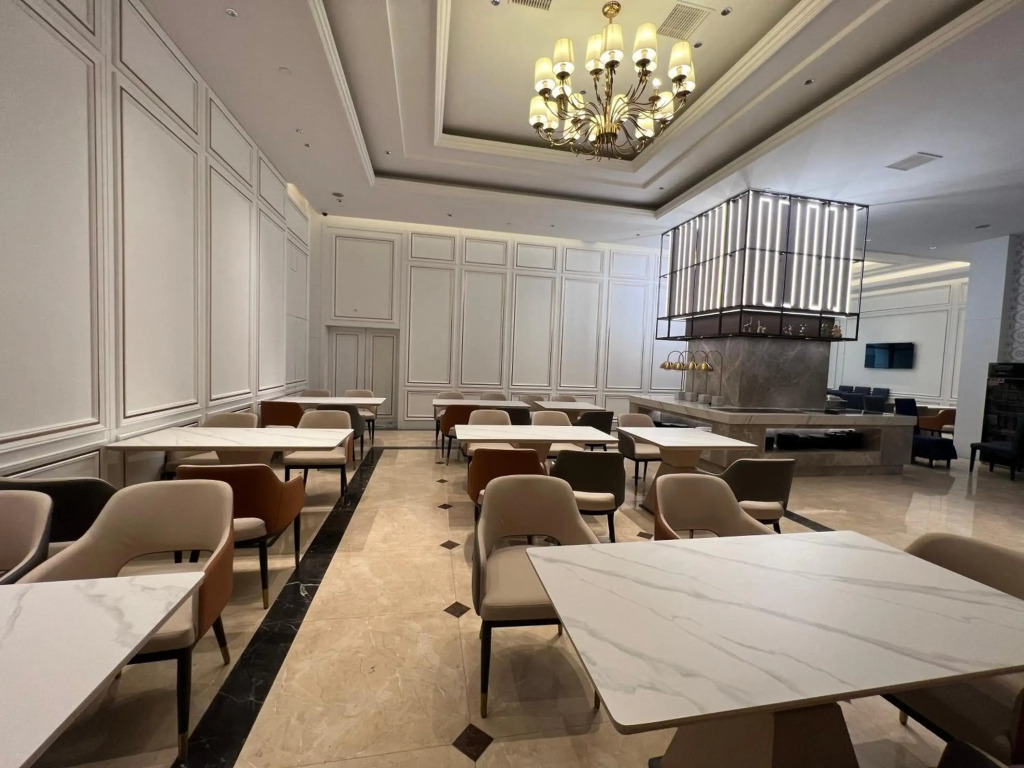 Vienna International Hotel Shanghai Hongqiao Hub International Exhibition Center