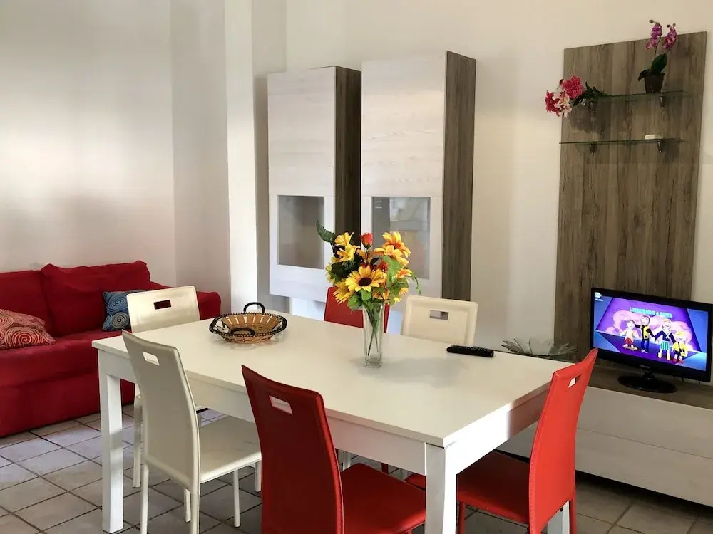 Suite disco Praja