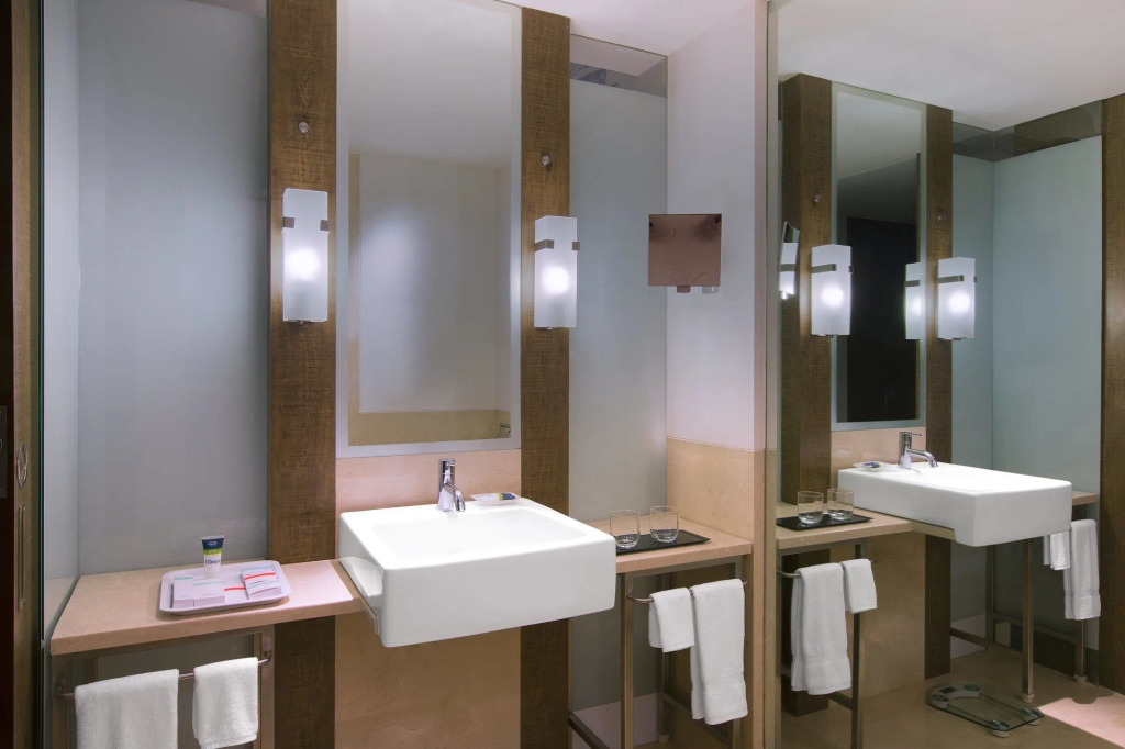 Four Points by Sheraton Bengaluru Whitefield