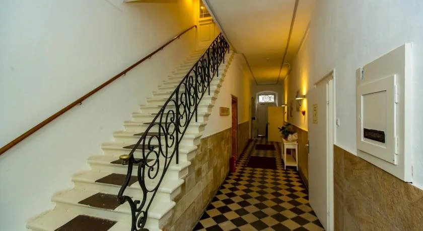 Hotel Sudpfanne