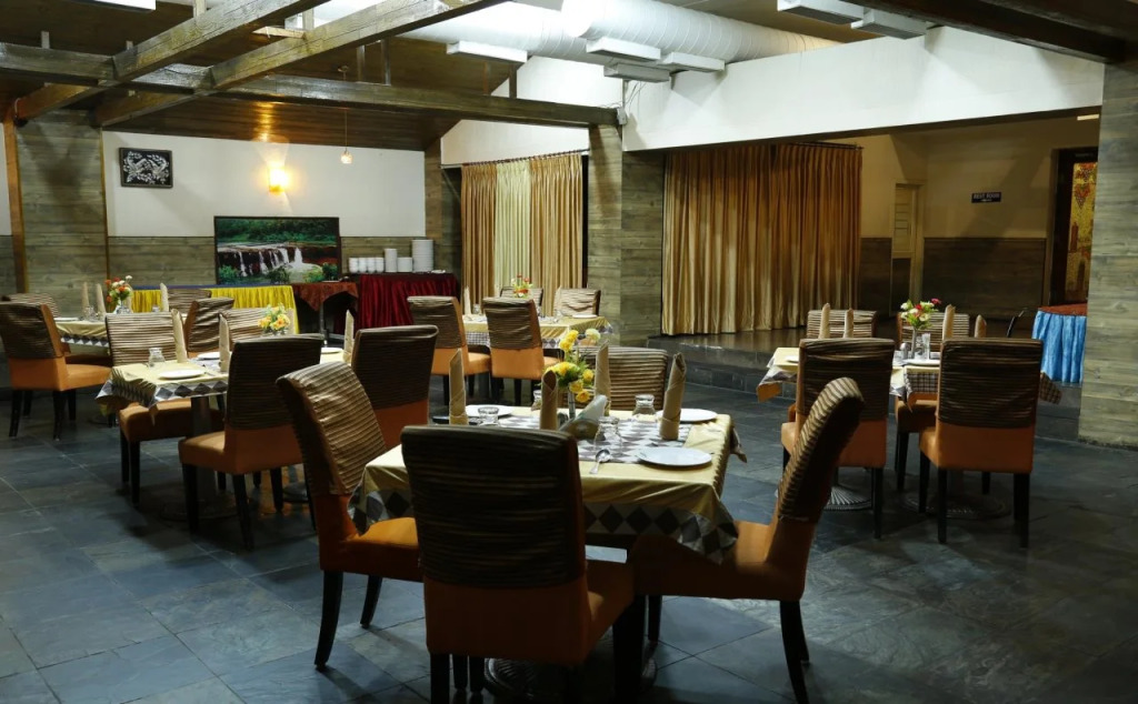 Fabhotel Prime Chennai Deluxe