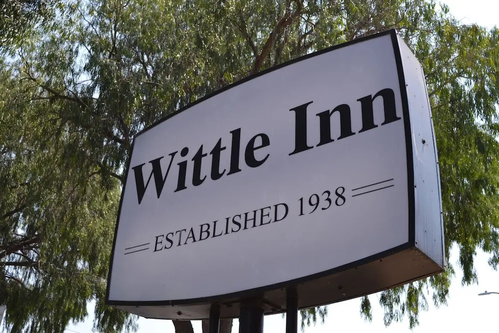 Wittle Motel