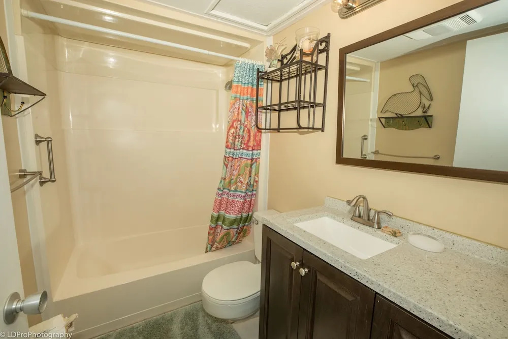 Sandpiper Cove 1066 Destin - 1 Br Condo