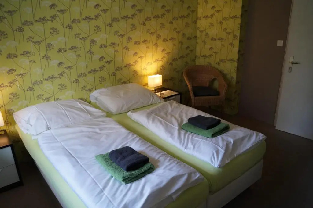 Hotel Pension De Gasterei