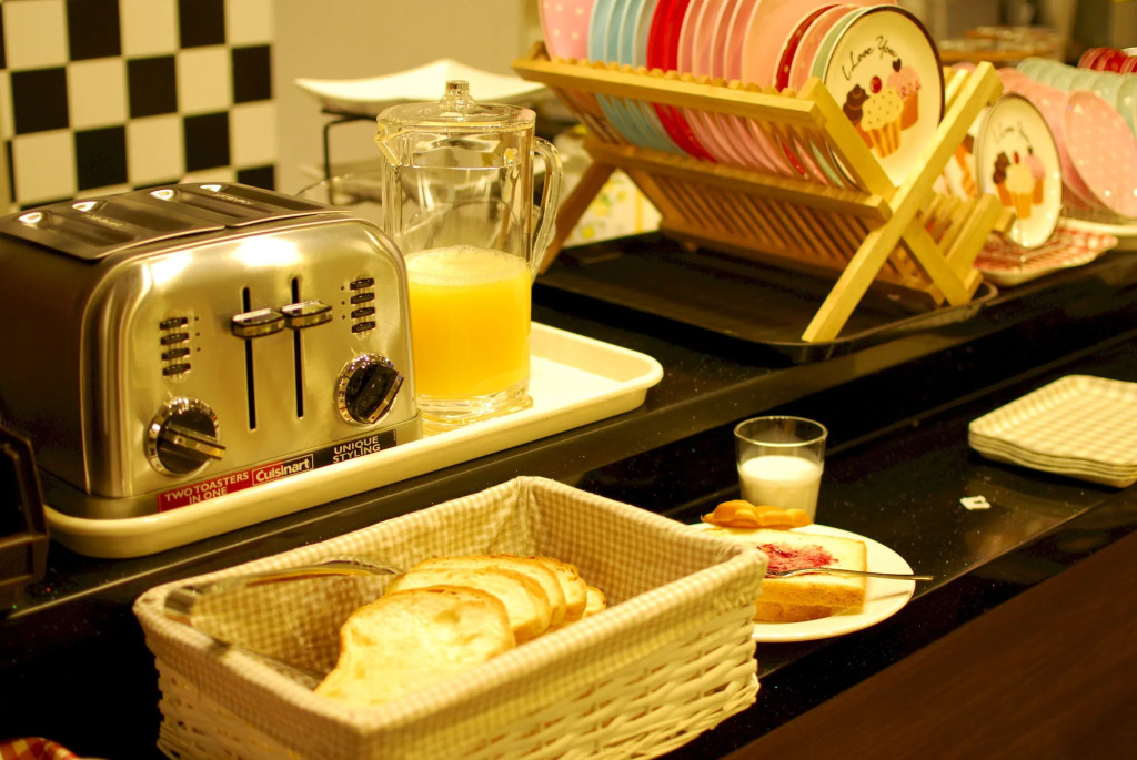 Funstay Inn Guesthouse