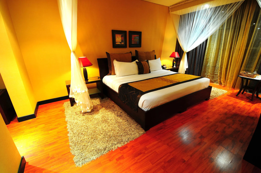 Munyonyo Commonwealth Resort