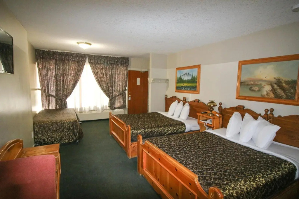 Big Horn Motel
