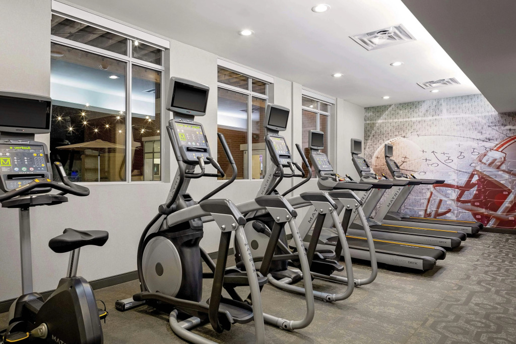 Residence Inn by Marriott Tuscaloosa