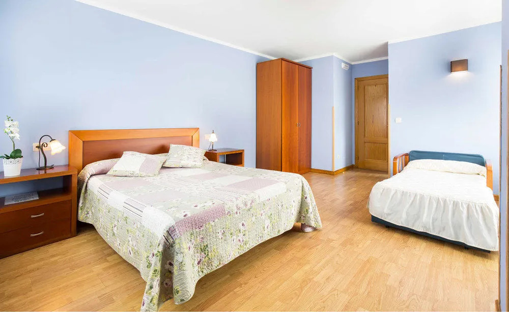 Hotel Brisas del Sella