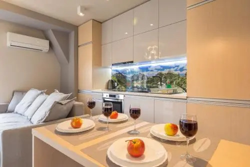 Apartamenty Krzeptowskiego 3 Zakopane