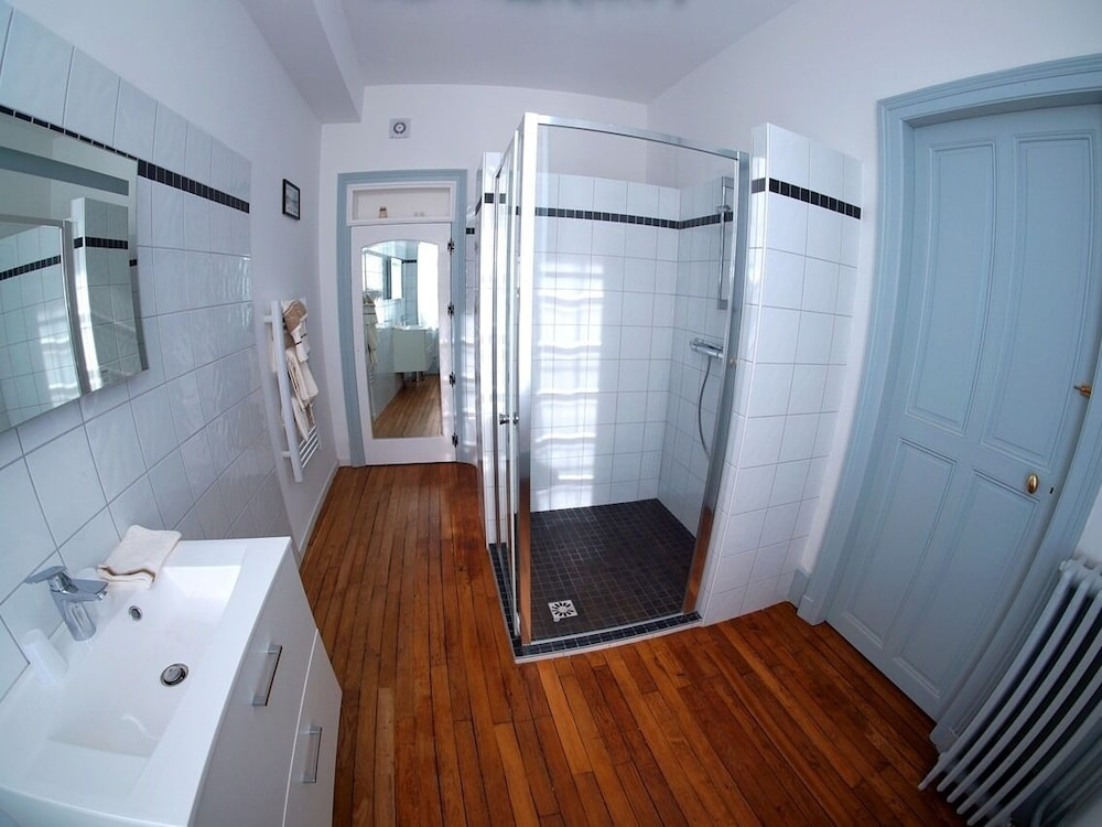 La Maison dhotes de Toucy