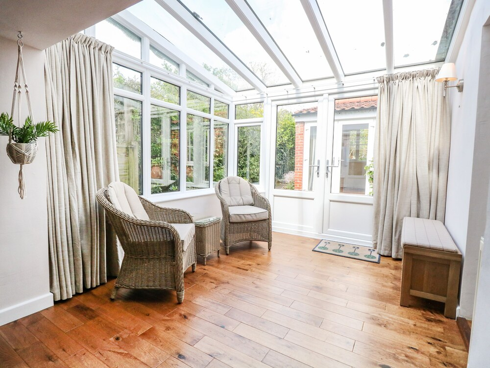 1 Chelsea Cottage