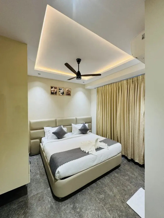 Shreshtam Apart Hotel, Kondapur