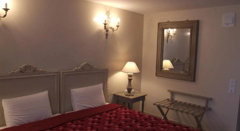 Hôtel Le Martray
