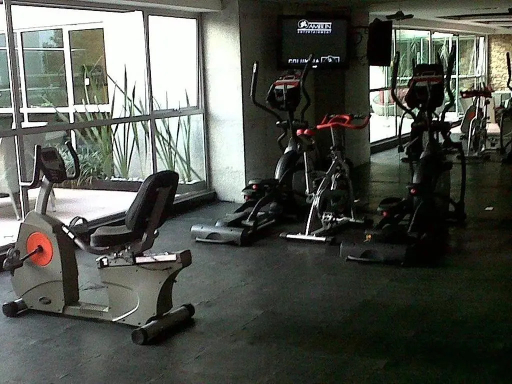 Studio Loft Polanco with POOL