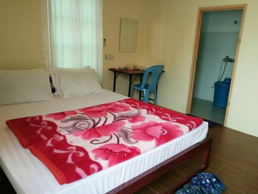 Shwe Kaung KIN Guest House