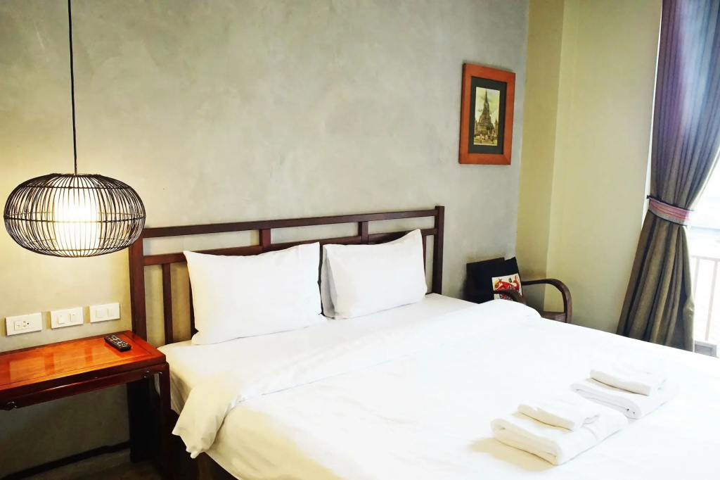 Villa Bangkok