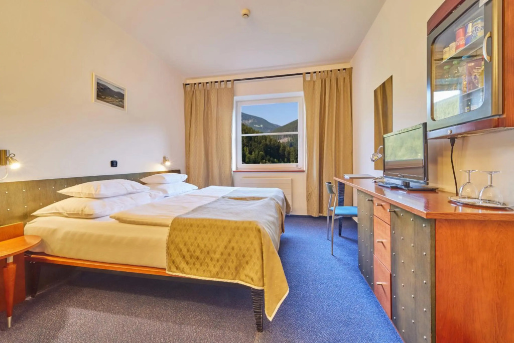 Hotel Horizont