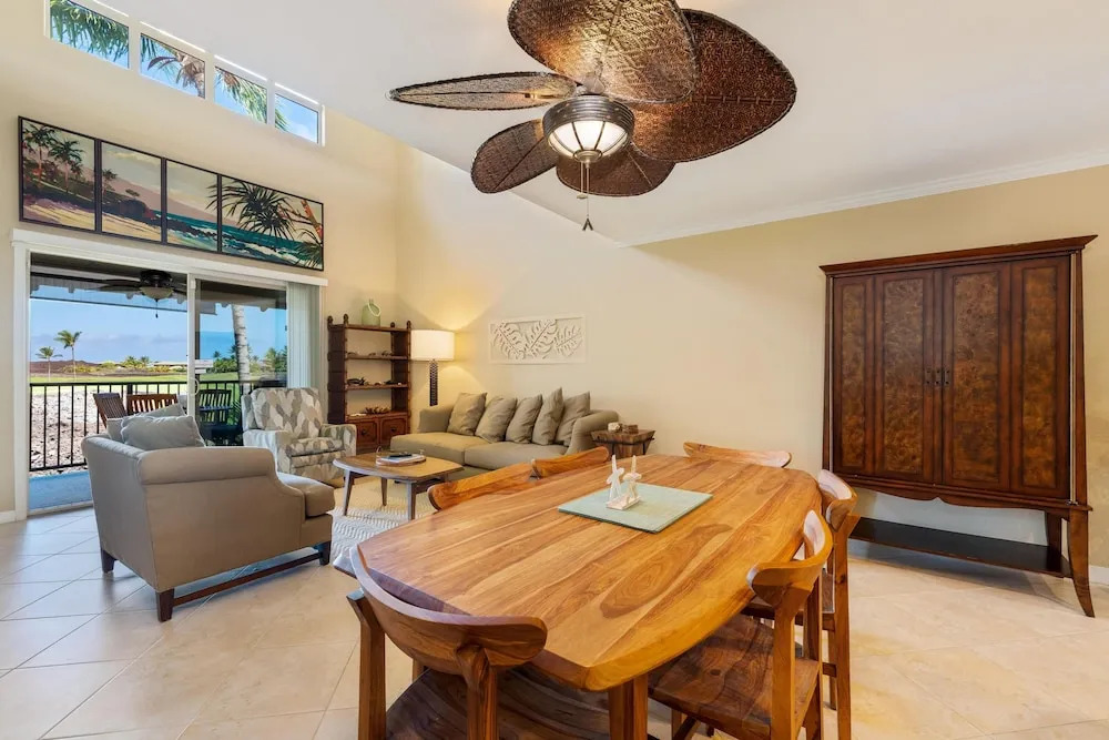 Big Island Golf Villas by Coldwell Banker Island Vacations