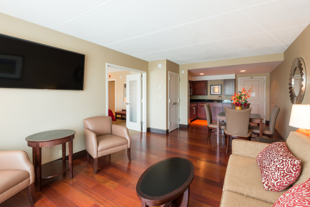 Crowne Plaza Boston - Woburn by IHG