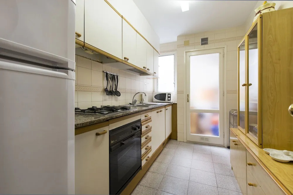 Gran Apartamento Angel Guimerà