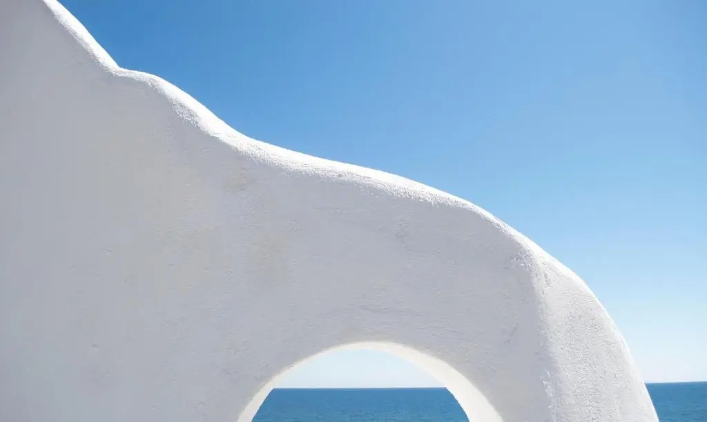 Abelomilos Exclusive Villa