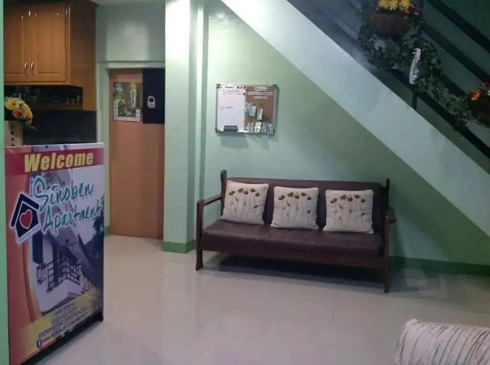 Sinoben Apartment