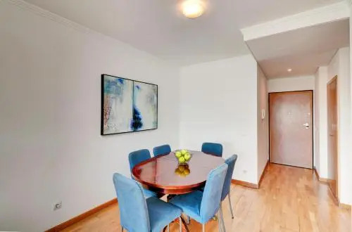 Baltico Residence
