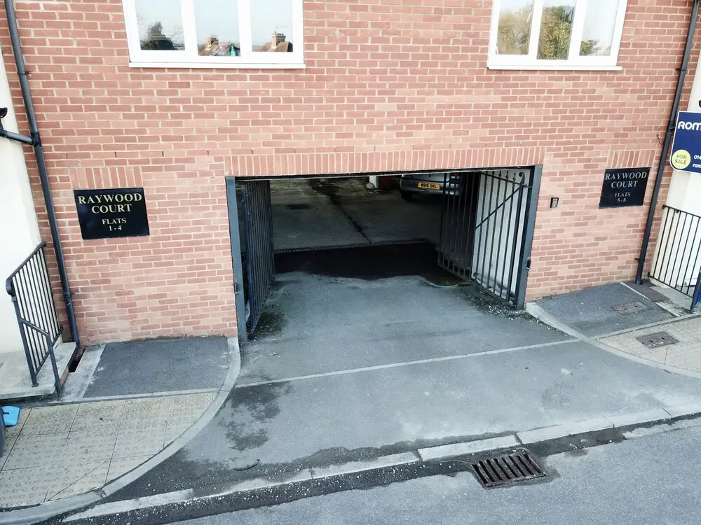 SA Today Apartments Guildford