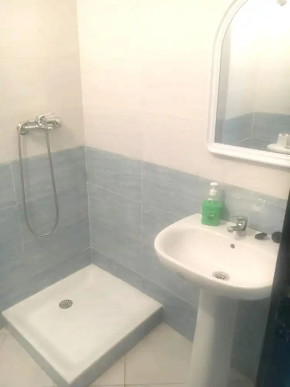 Apartment with 2 Bedrooms in Tanger, with Wifi - 7 Km From the Beach