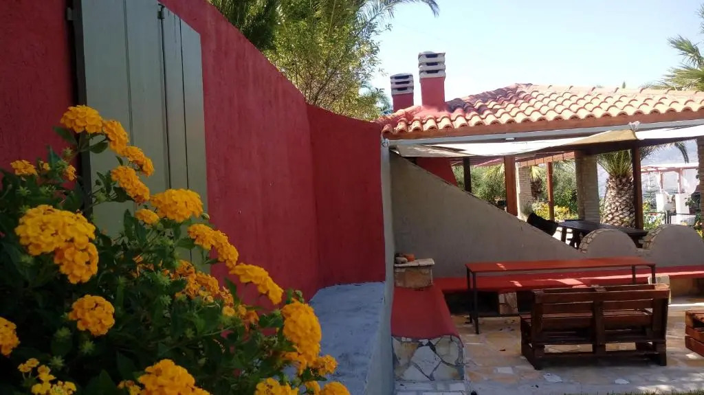 Studios Rania - Rania Studios & Apartments