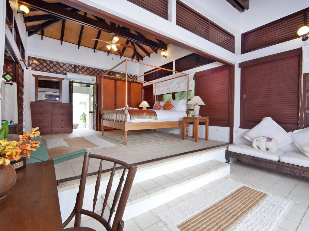 Villa Anantinee
