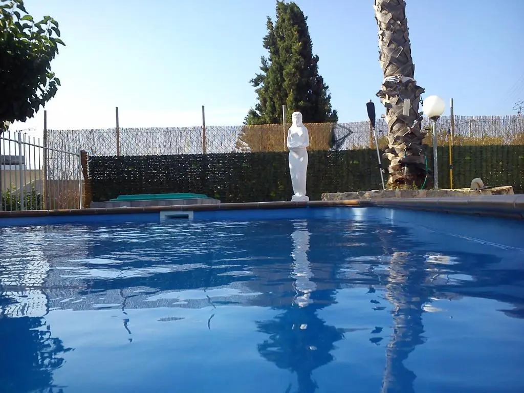 Asterias Apartments
