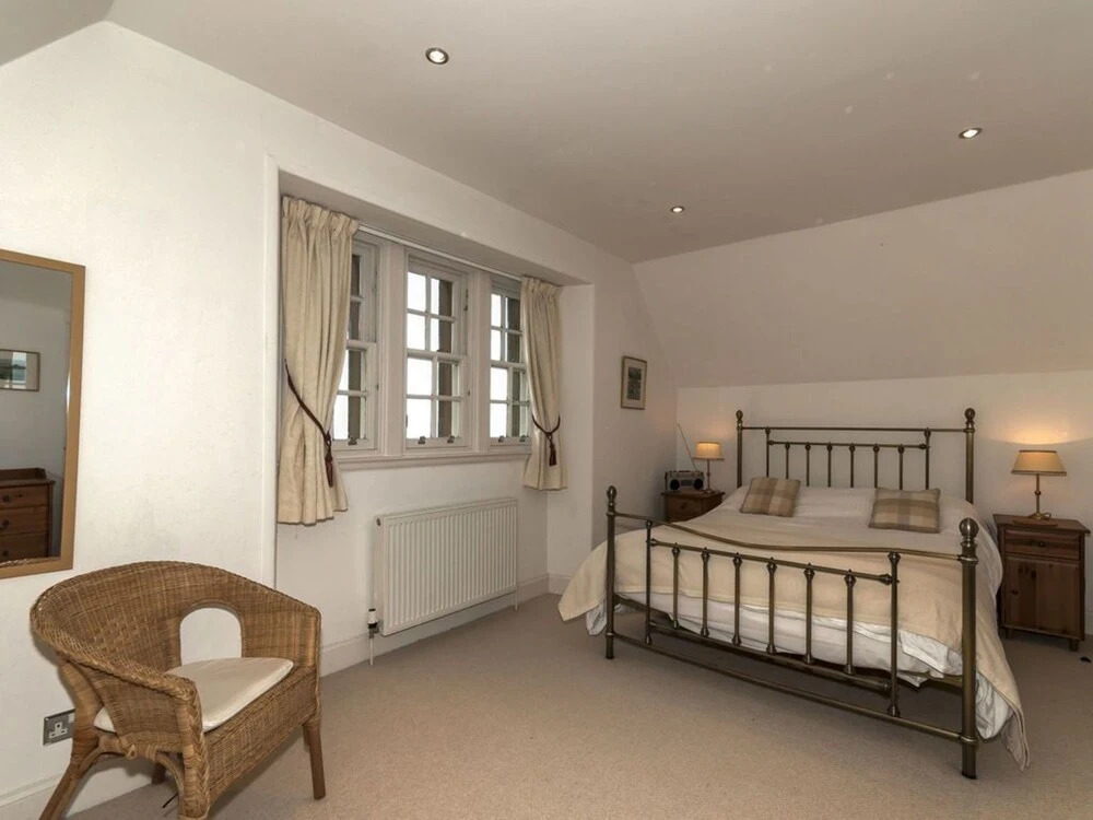 Tern Cottage