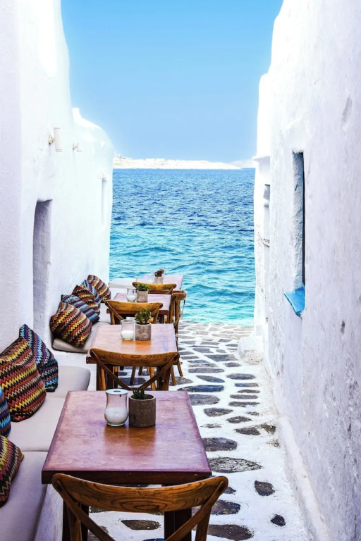 aníko suites White Alley