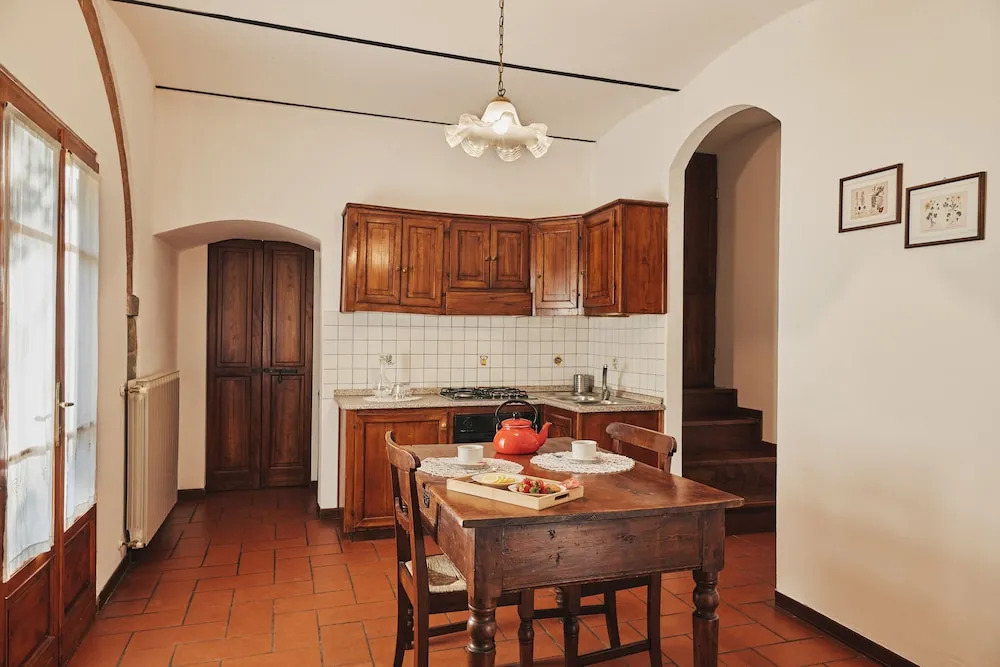 Agriturismo Il Borgo