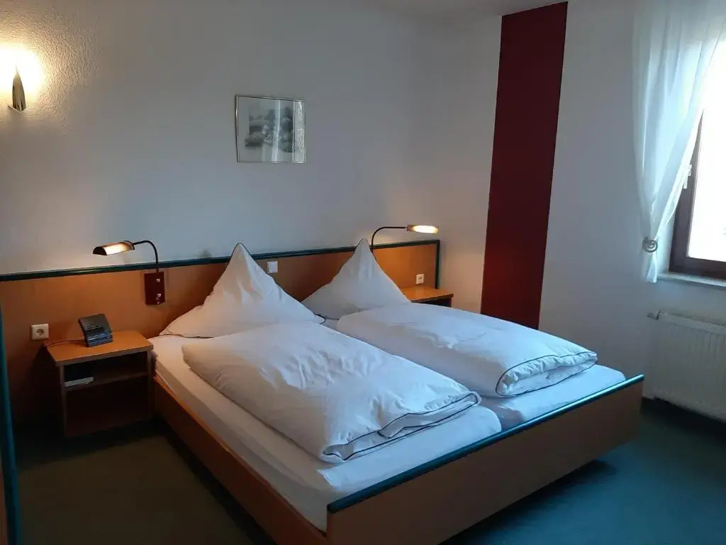 Hotel & Restaurant Eichholz